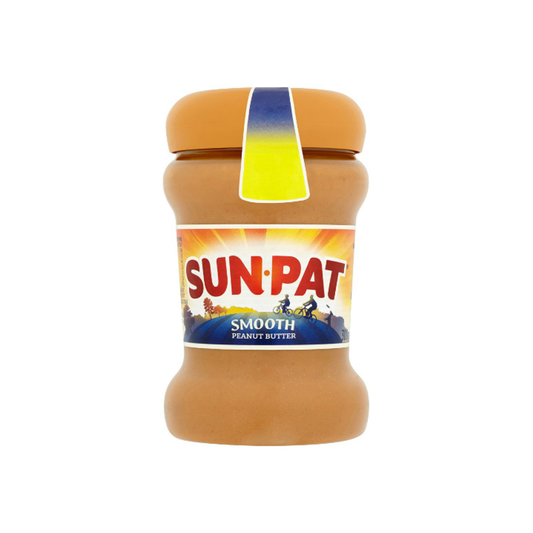 Sun-Pat Smooth Peanut Butter 300g