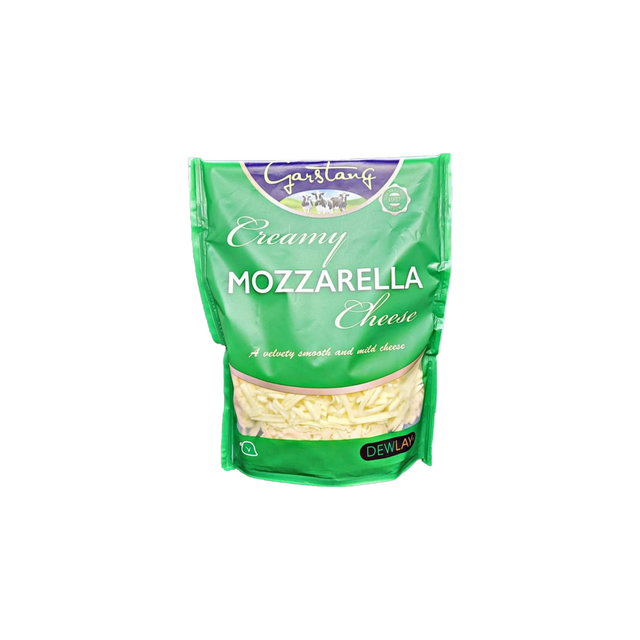 Garstang Creamy Mozzarella Cheese 180g