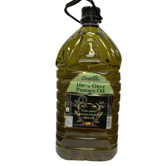 Dospani Olive Pomace Oil 5L