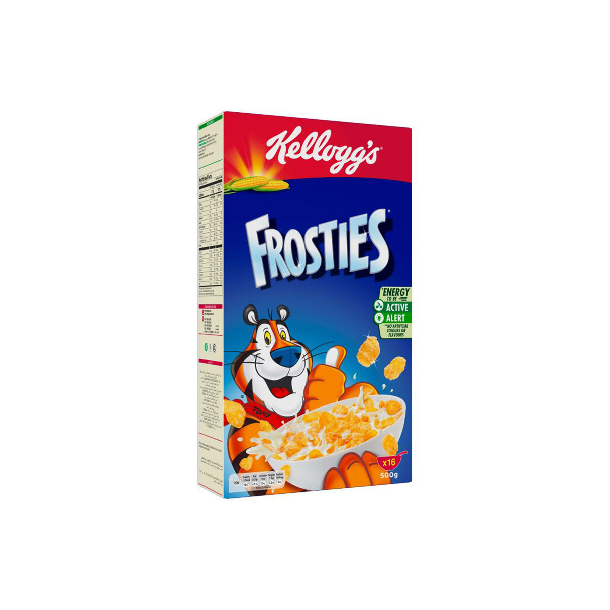 Kelloggs Frosties 500g