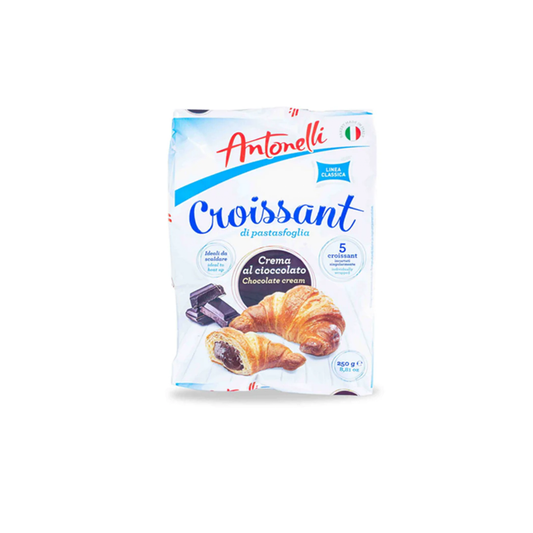 Antonelli Croissant  Chocolate Cream 250g