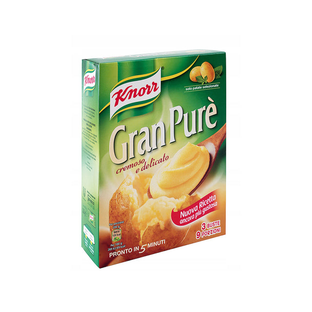 Knorr Gran Pure 225g