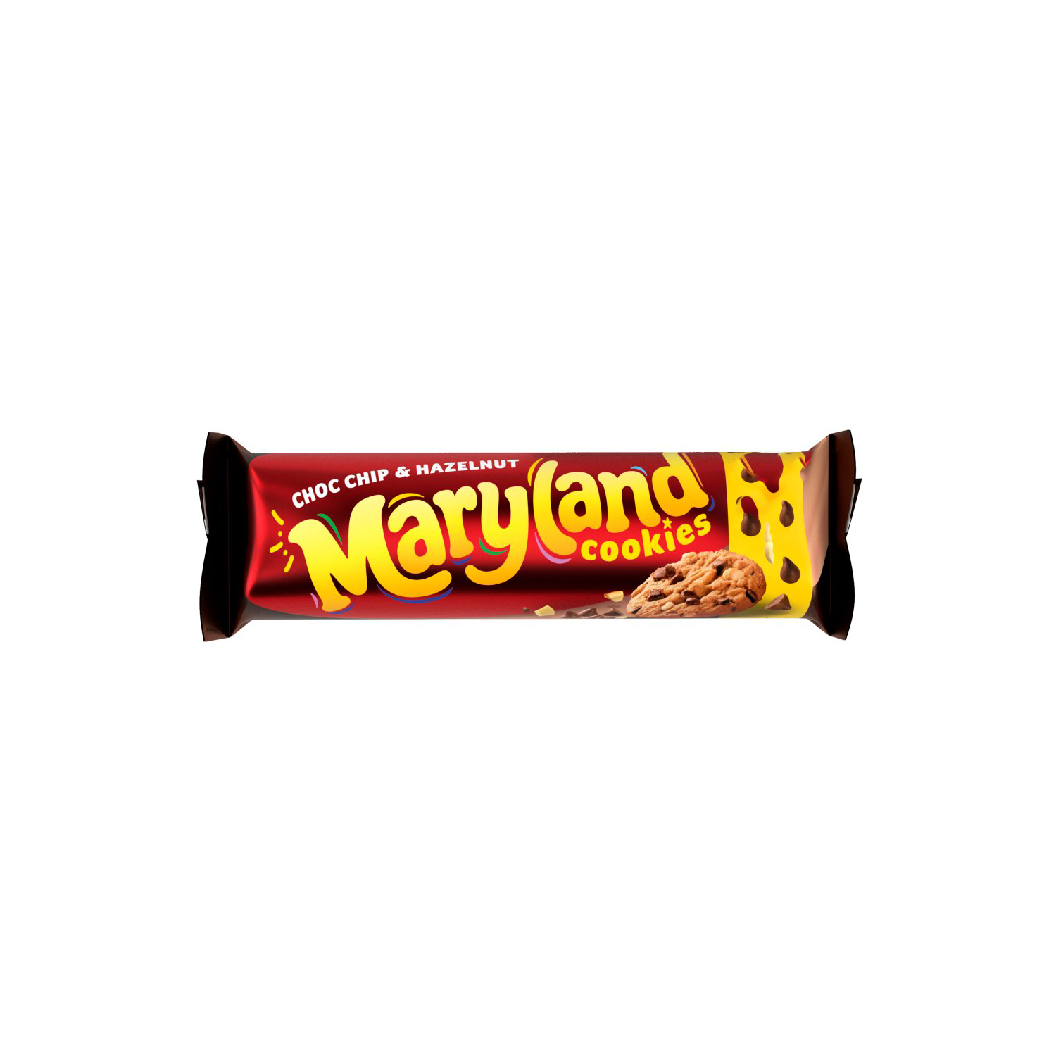MaryLand Choco & Hazelnut Cookies 200g MyJam Food