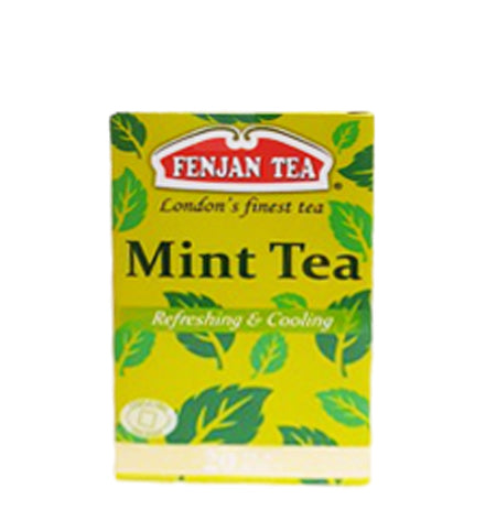 Fenjan Mint Tea 20 Bags