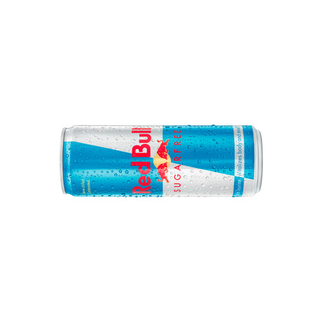 Red Bull Sugar Free 335ml