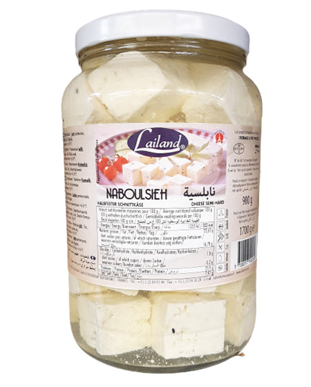 Lailand Naboulsieh Cheese 900G
