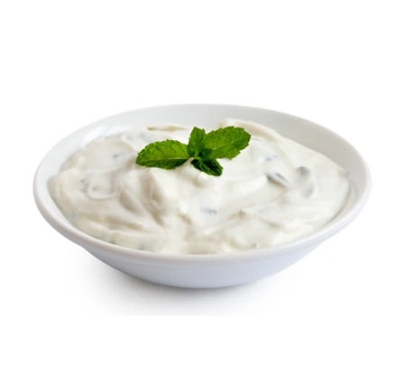 Fresh Tzatziki Apx 200G