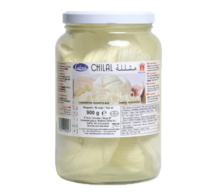 Lailand Cheese Chilal 900G