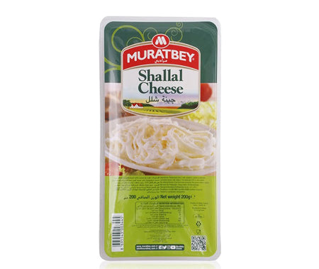 Muratbey Cheese Chilal 200G