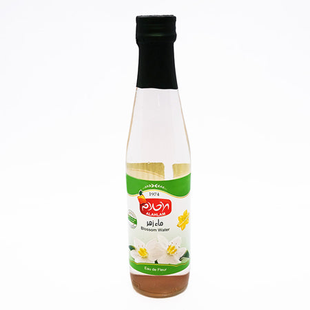 Al Ahalam Orange Blossom Water 250Ml