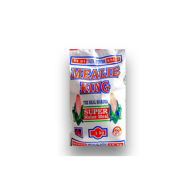 King's Maize Meal 1kg