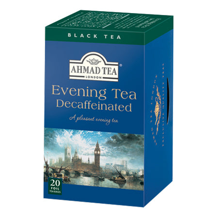 Ahmad Tea Evening Tea 20 Bags