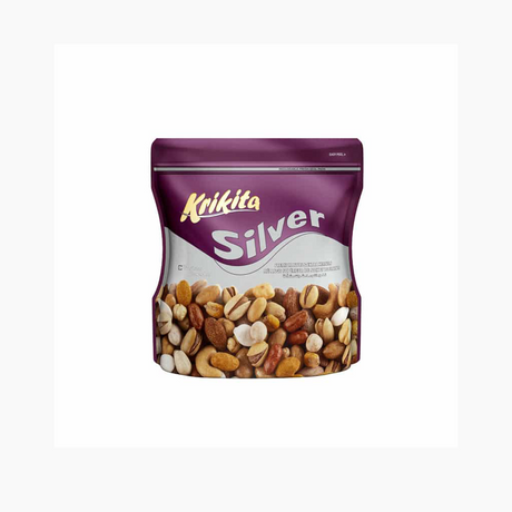 Krikita Sliver Nuts 300g