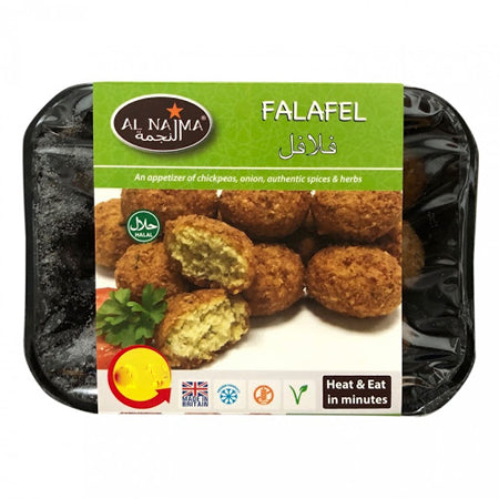 Al Najma Falafel 230g