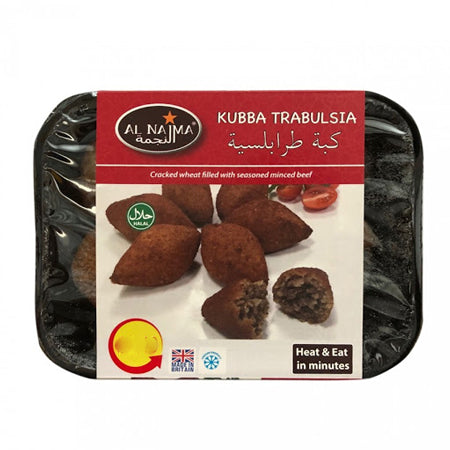 Al Najma Kibbeh Trabulsia 300G