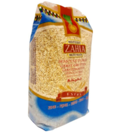 Zahia Tchicha Fine 1Kg