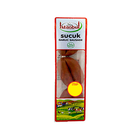 Istanbul Sucuk 500G