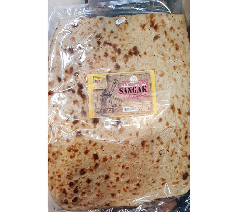 Sangak Traditional Persian Bread 1Pc