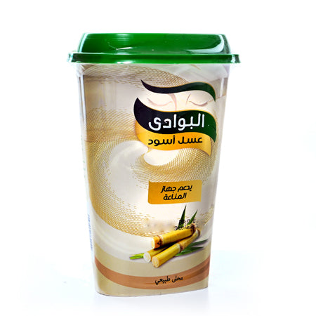 Al Bawadi Black Honey 700G