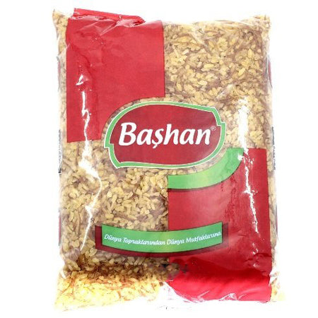 Bashan Bulgur With Vermicelli 900g