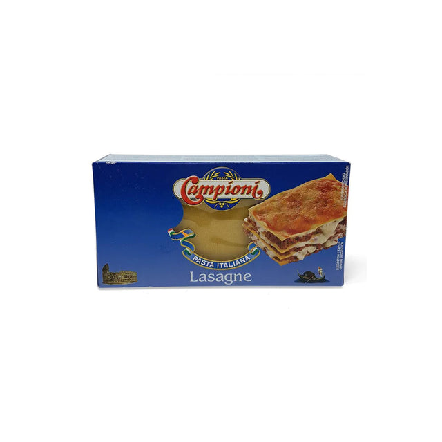 Campioni Lasagne 500g