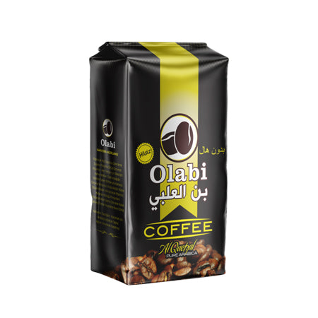 Olabi coffee without cardamom 500g