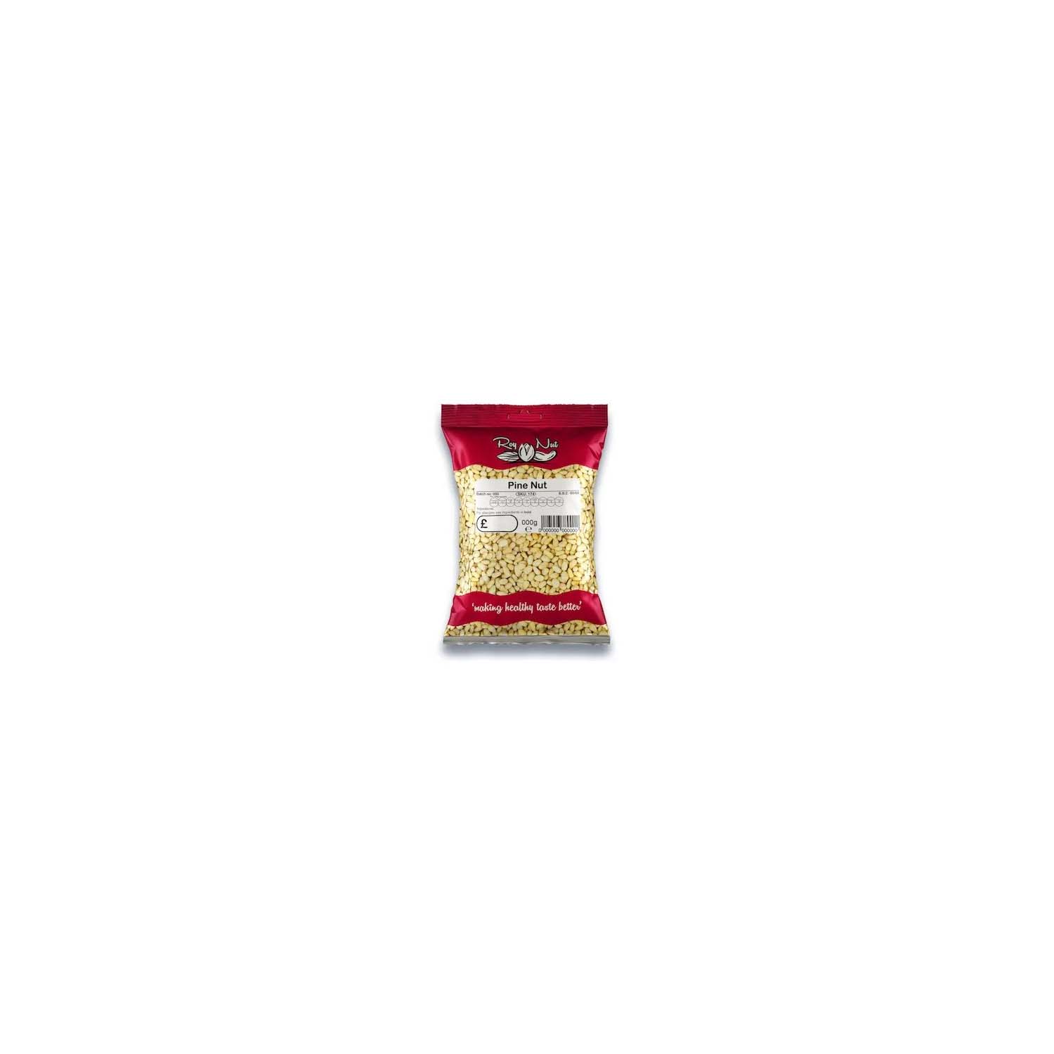 Roy Nut Pine Nut 70g – MyJam Food