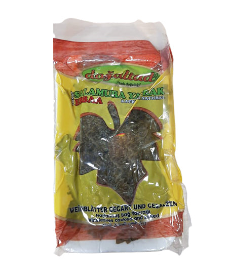 Dogaltad grape leaves 350G