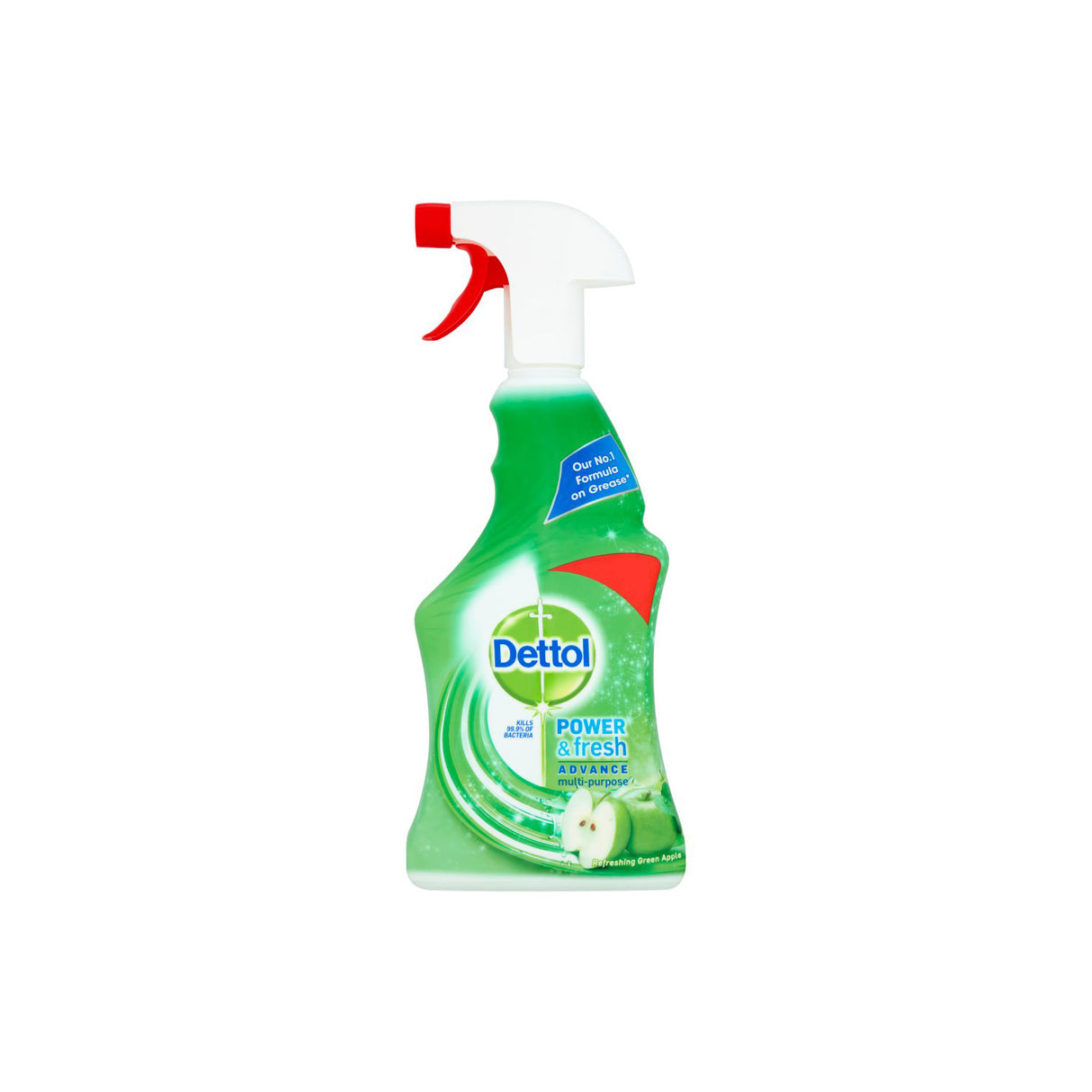 Dettol Clean & Fresh Advance Multi-Purpose 500ml