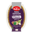 Offer Sofra Baba Ganoush Classic 240g X 3pcs