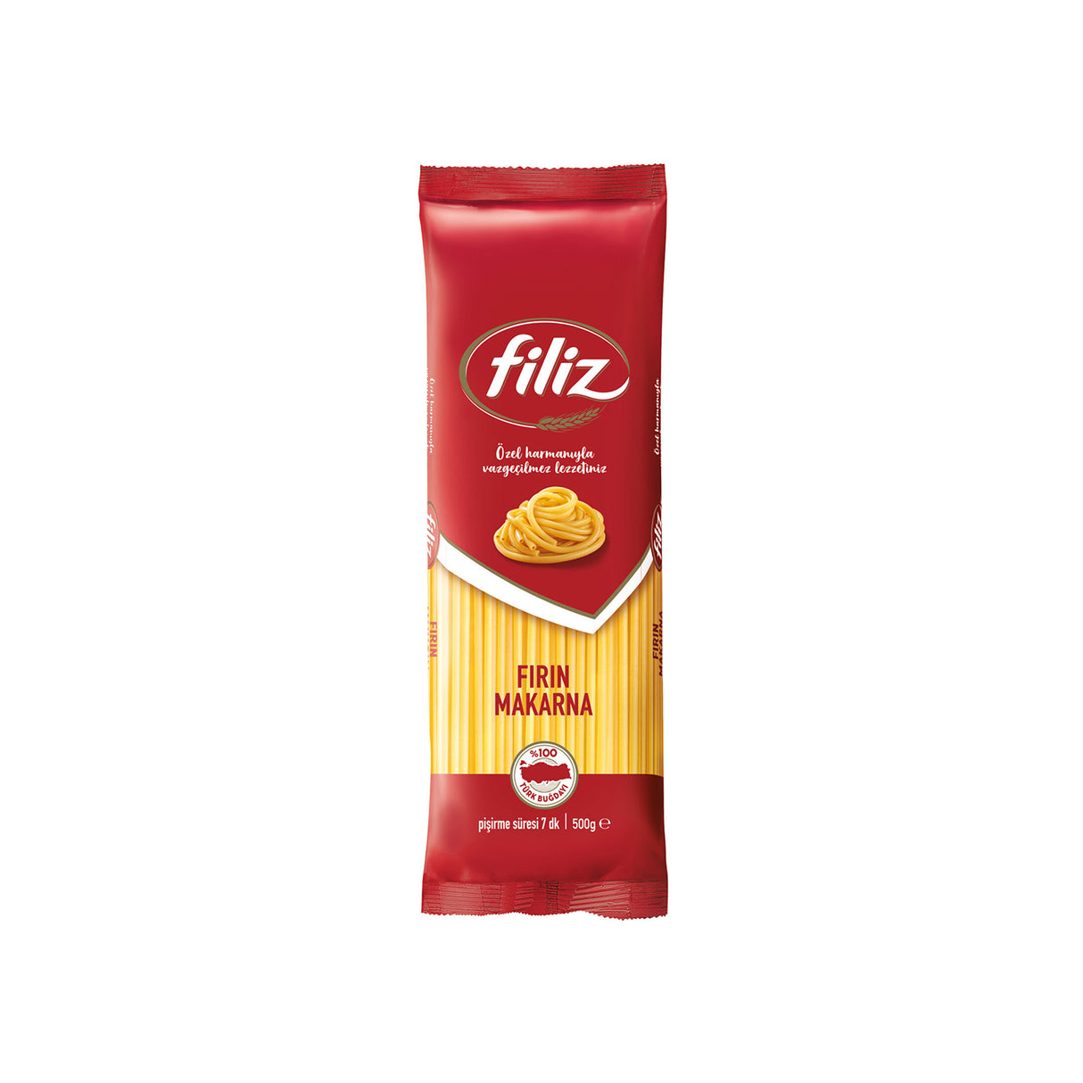 Filiz Firin Makarna 500g