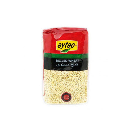 Aytac Boiled Wheat 1Kg