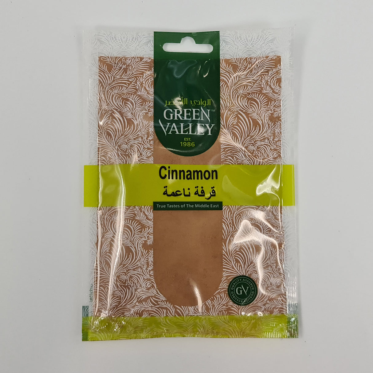 Green Valley Cinnamon Powder