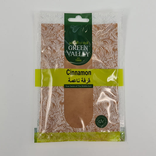 Green Valley Cinnamon Powder