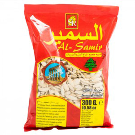 Al samir cantaloupe seeds 300g