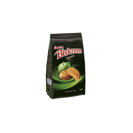 Ulker Biskrem Apple 160g