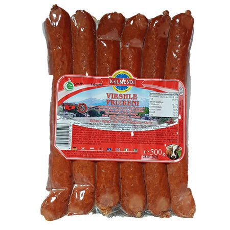 Kelmendi virshle prizreni 500g