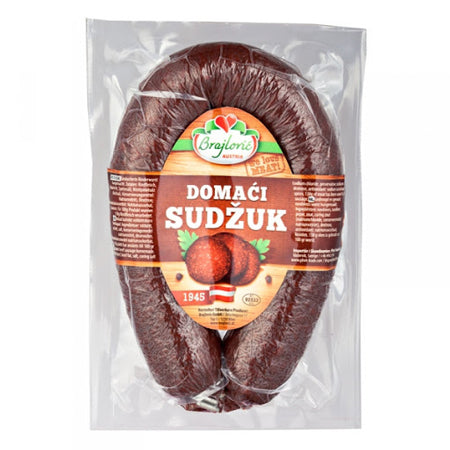 Braj loric sudzuk 300g