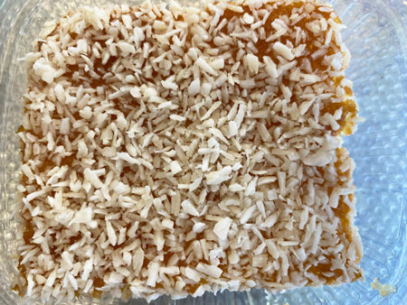 Mama Nevin Egyptian Coconut Cake 40cm