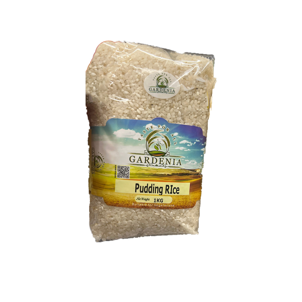 Gardenia Pudding Rice 1kg