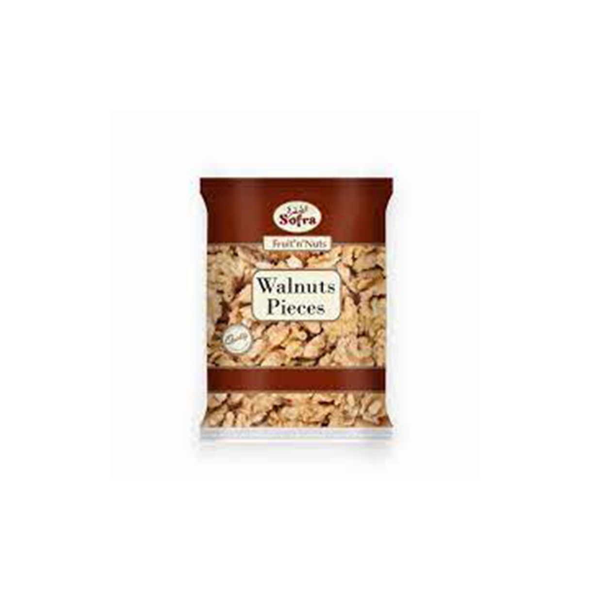 Sofra Walnut Pieces 400g