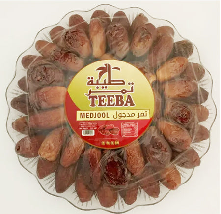 Teeba Medjool Dates 900g