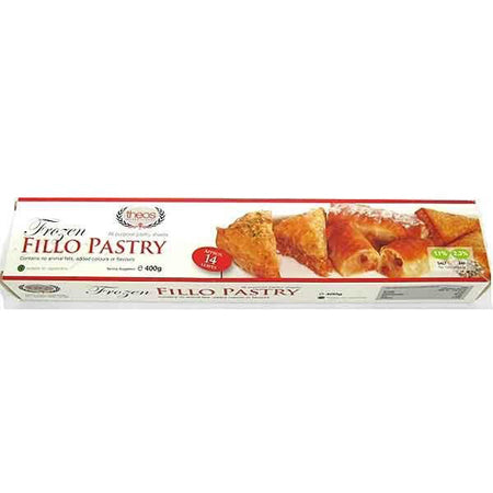 Filo Pastry 400g