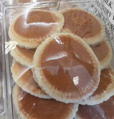 Qatayef Large 500g