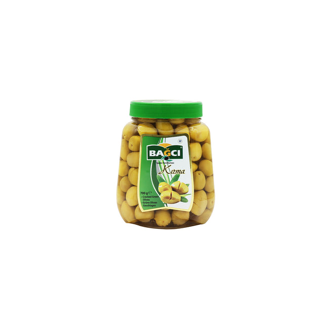 Bagci Kirma 700g