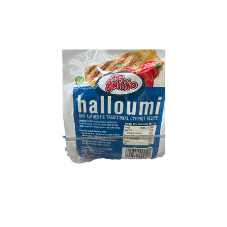 To Gnisio Halloumi 200g