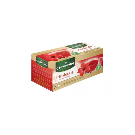 Chamain Hibiscus 100g