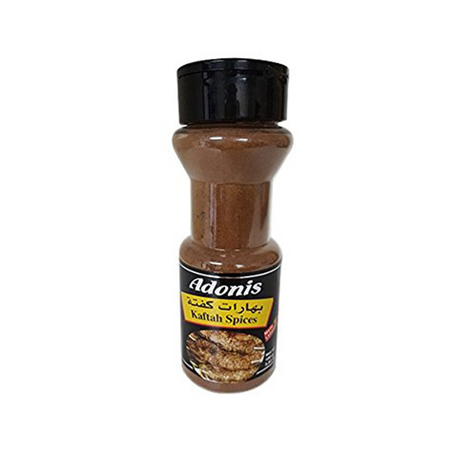 Adonis Maklouba Spices 100g