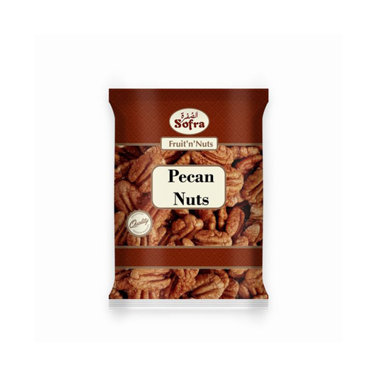 Sofra Pecan Nuts 150g