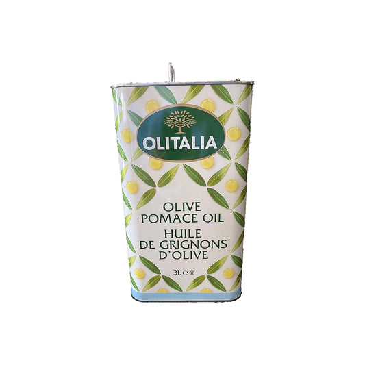 Olite Olive Pomace Oil 3L